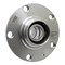 Wjb WHEEL HUB SPK996 - alternate 4